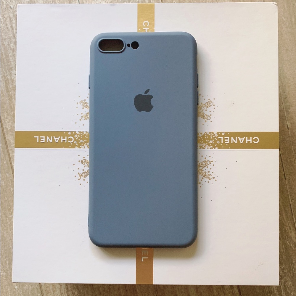 iPhone 7Plus Silicone Case